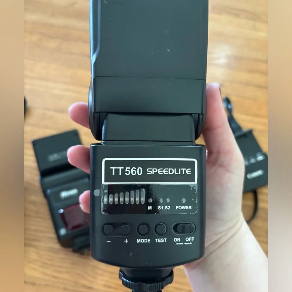 Canon Lenses & accessories